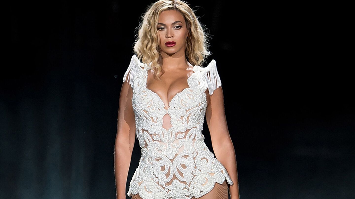 Beyonc&eacute;