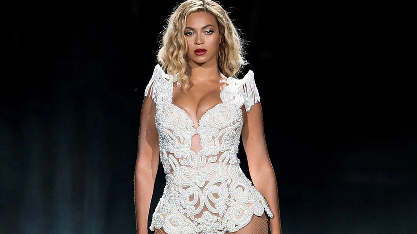 Beyoncé Beyoncé
