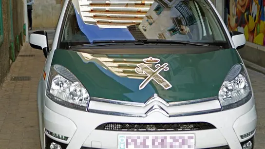 Guardia Civil Guardia Civil