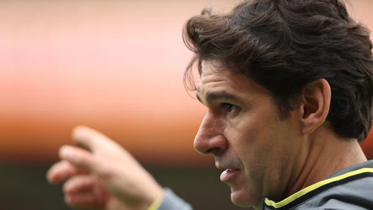 Karanka se enfrenta a su primera temporada en la Premier League Karanka se enfrenta a su primera temporada en la Premier League