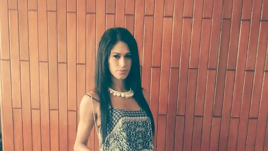 Paulett González Paulett González