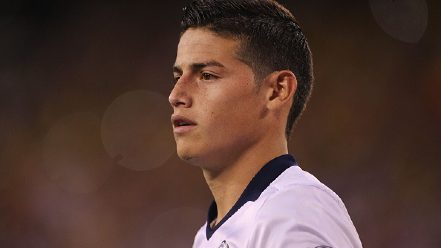 James