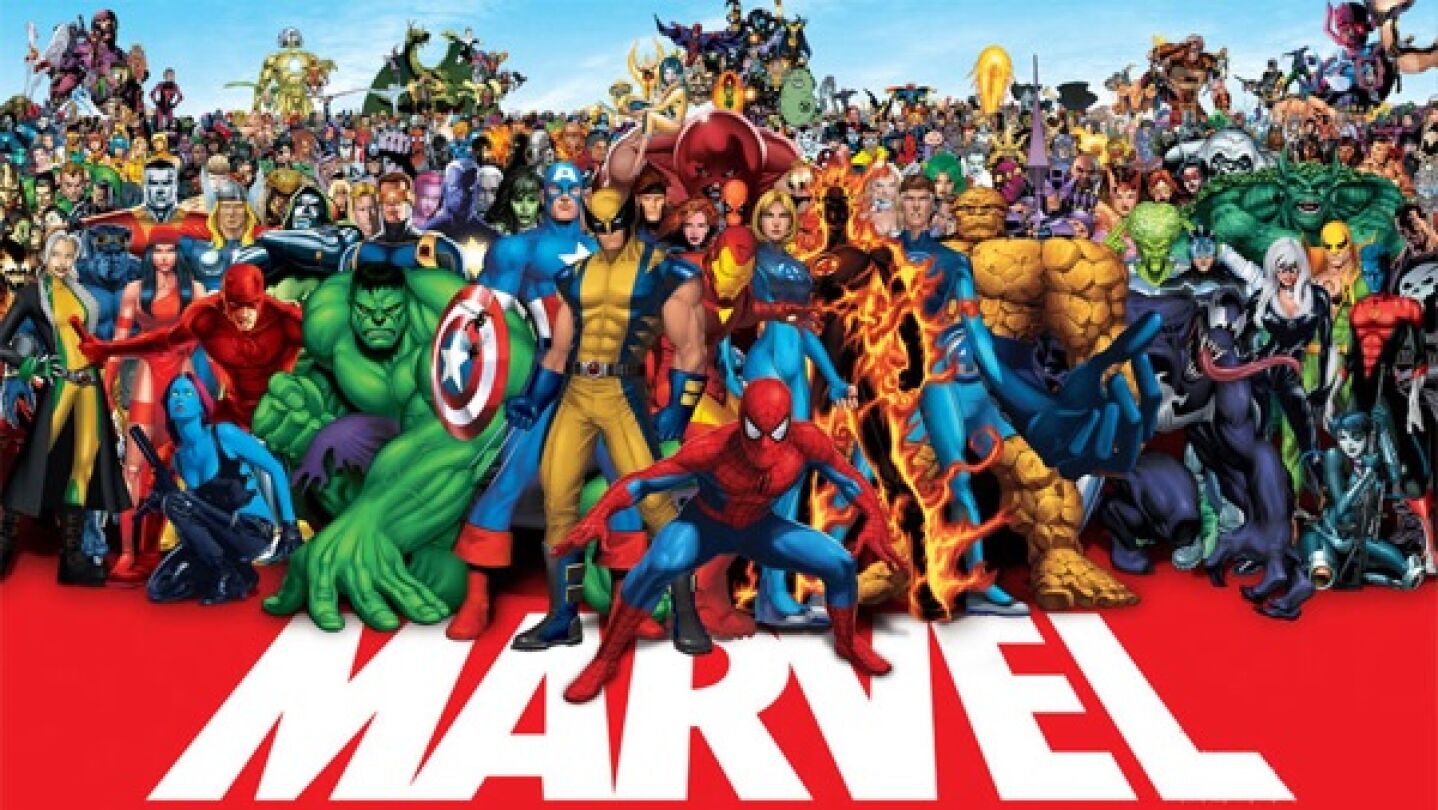 Universo Marvel