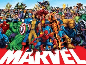 Universo Marvel Universo Marvel