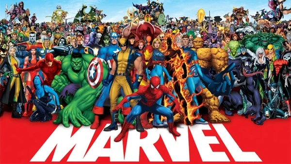 Universo Marvel Universo Marvel
