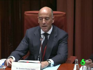 Gustavo Buesa, empresario Gustavo Buesa, empresario