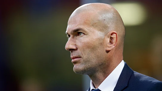 Zidane Zidane