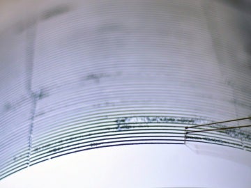 Temblor de magnitud 6,1 sacude regiones del norte de Chile Temblor de magnitud 6,1 sacude regiones del norte de Chile