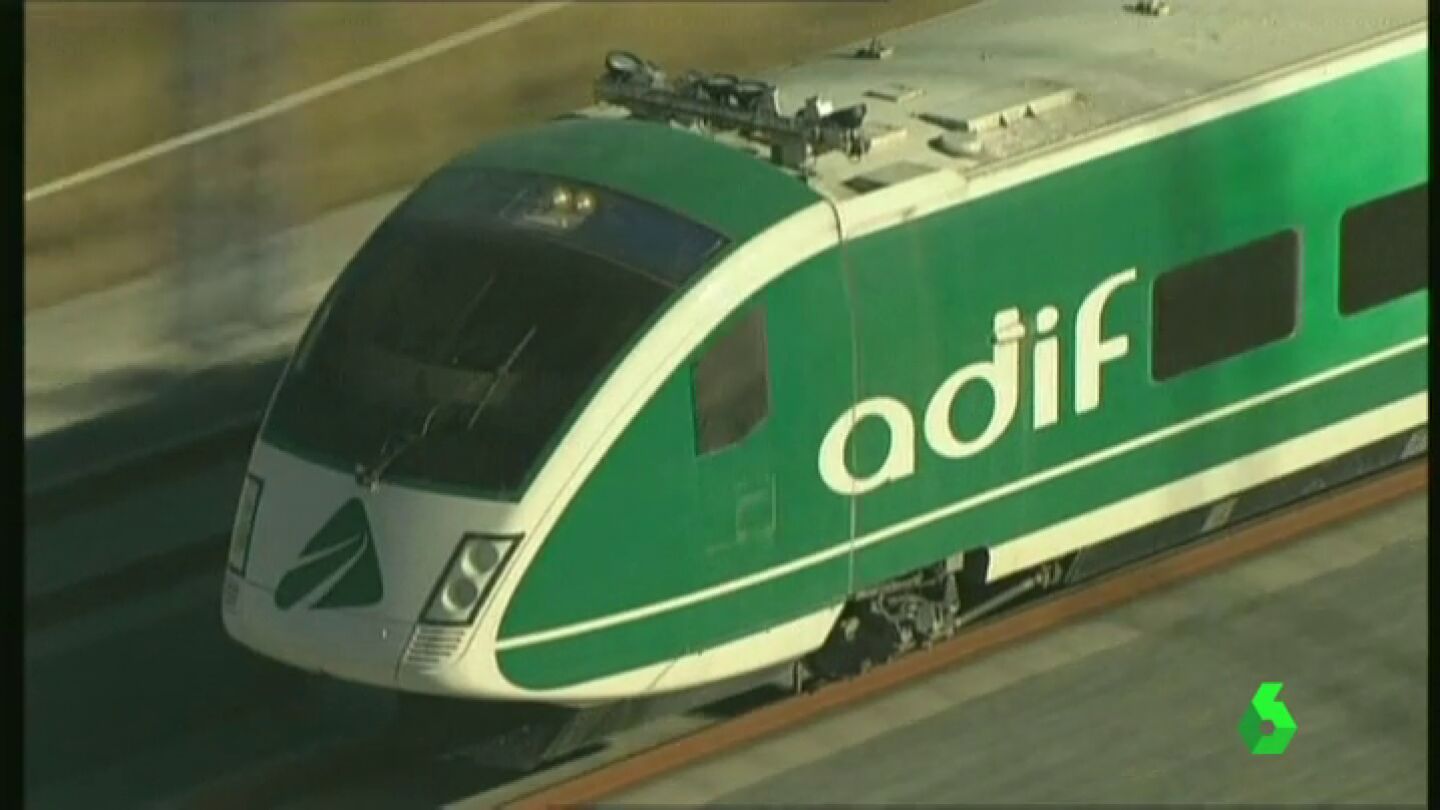 Frame 10.911977 de: adif