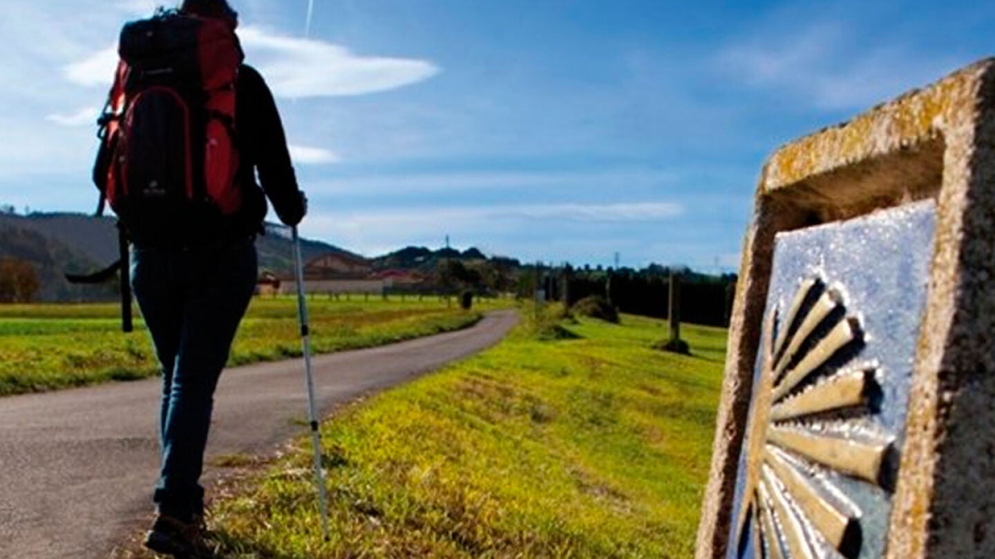 Camino de Santiago