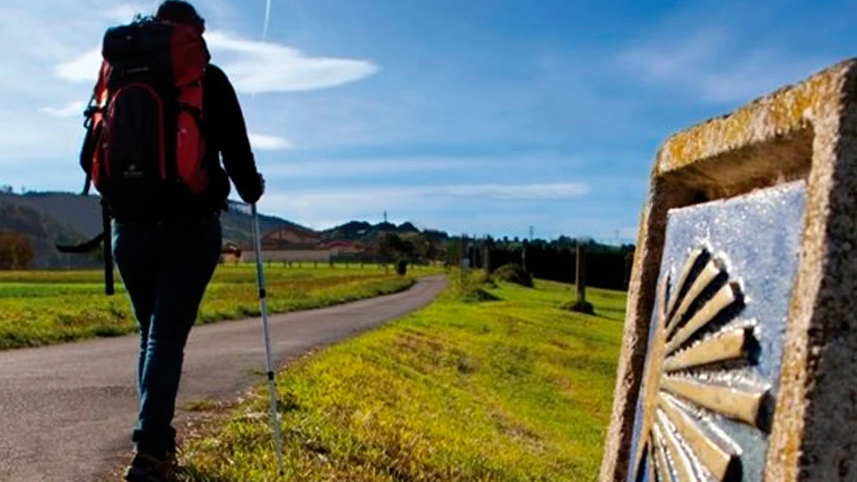 Camino de Santiago