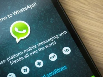 Whatsapp Whatsapp