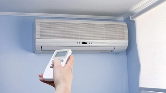 Aparato de aire acondicionado. MITOS DEL AIRE ACONDICIONADO