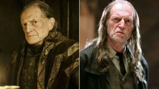 David Bradley David Bradley