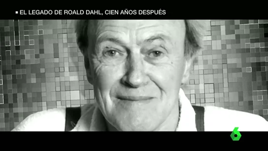 Frame 11.68034 de: ROALD DALH VICENTE Frame 11.68034 de: ROALD DALH VICENTE