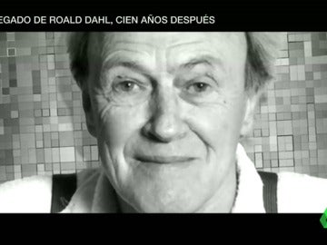 Frame 11.68034 de: ROALD DALH VICENTE Frame 11.68034 de: ROALD DALH VICENTE
