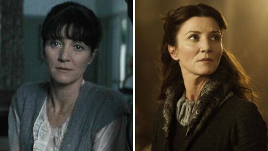 Michelle Fairley