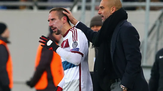 Ribery Ribery