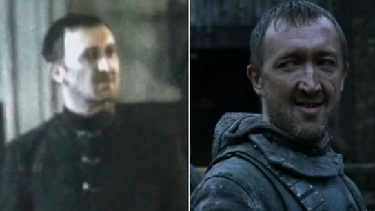 Ralph Ineson Ralph Ineson