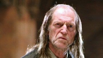 David Bradley