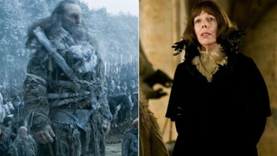 Ian Whyte Ian Whyte