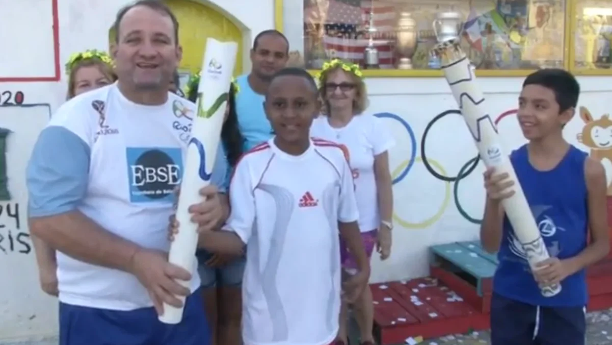 Miniolimpiadas