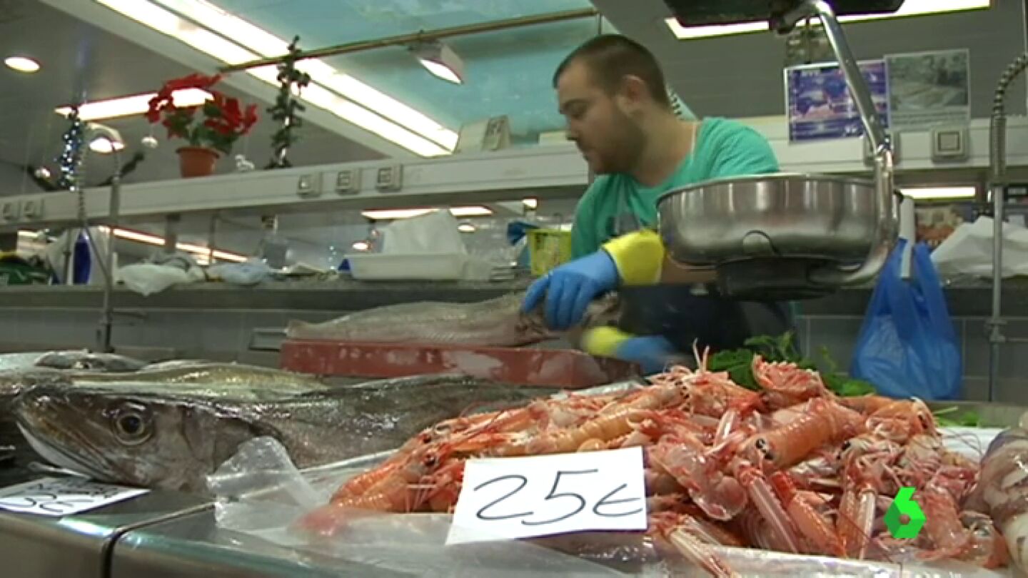 Frame 9.670658 de: Greenpeace crea una aplicaci&oacute;n web para saber qu&eacute; pescados est&aacute;n en temporada y reducir la presi&oacute;n pesquera