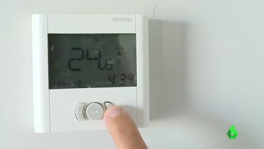 Frame 5.902675 de: Alternativas ecol&oacute;gicas para la sostenibilidad del hogar puede hacer ahorrar hasta un 80% en energia