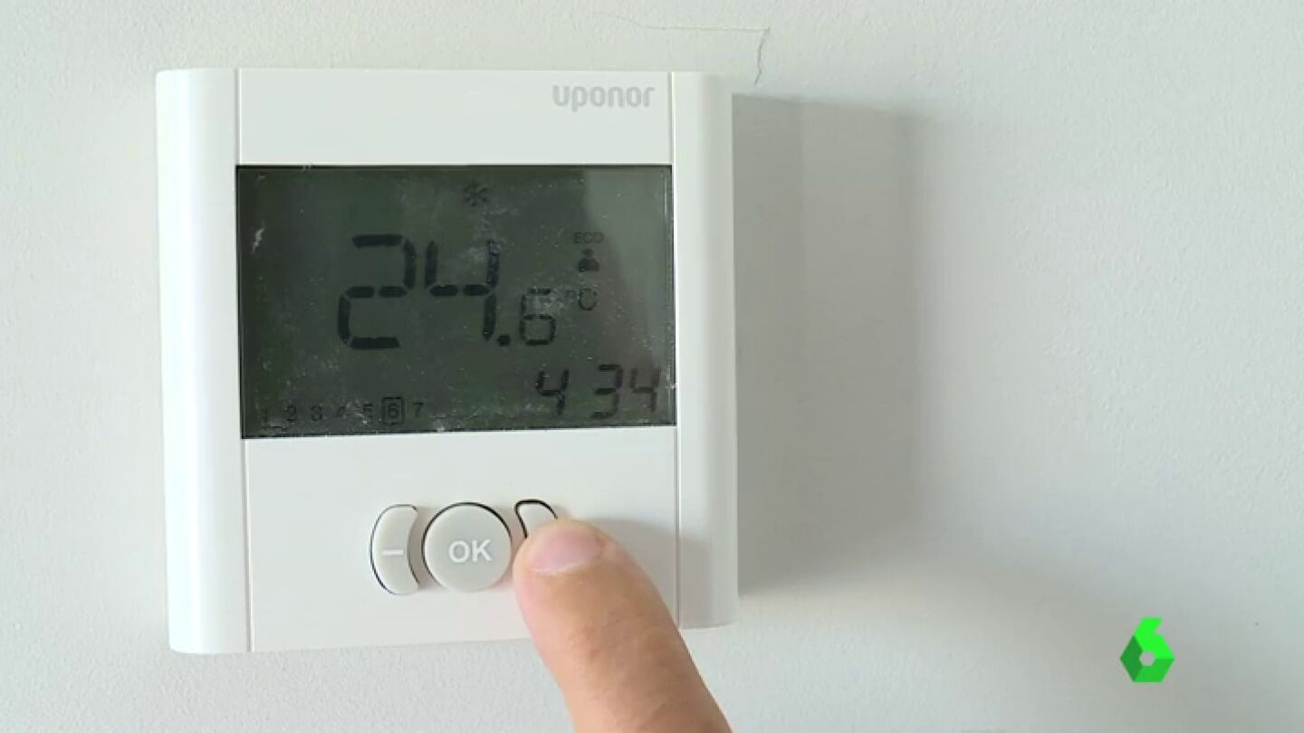 Frame 5.902675 de: Alternativas ecol&oacute;gicas para la sostenibilidad del hogar puede hacer ahorrar hasta un 80% en energia
