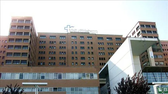Hospital de Vall d'Hebron Hospital de Vall d'Hebron