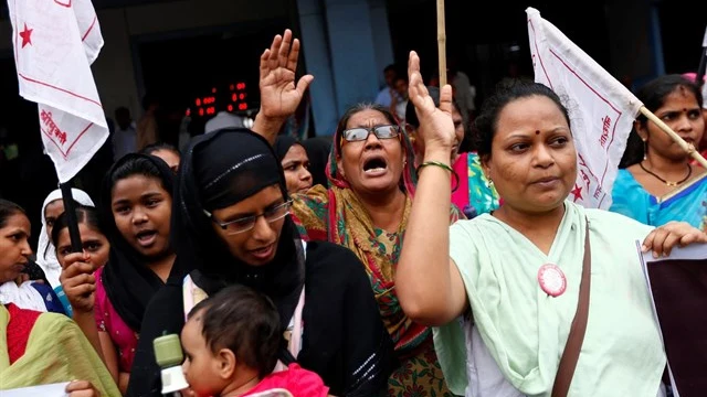 Comunidad dalit