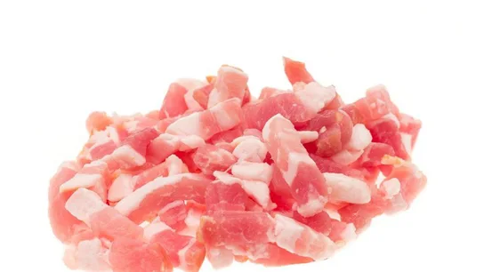 Carne de cerdo. Carne de cerdo.