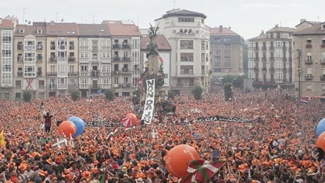 Semana Grande de Bilbao