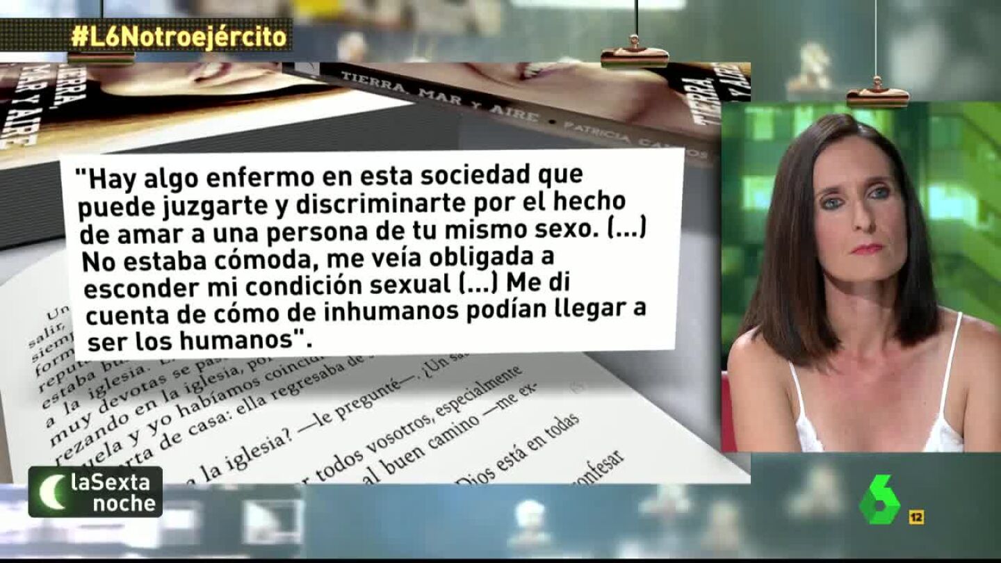Patricia Campos