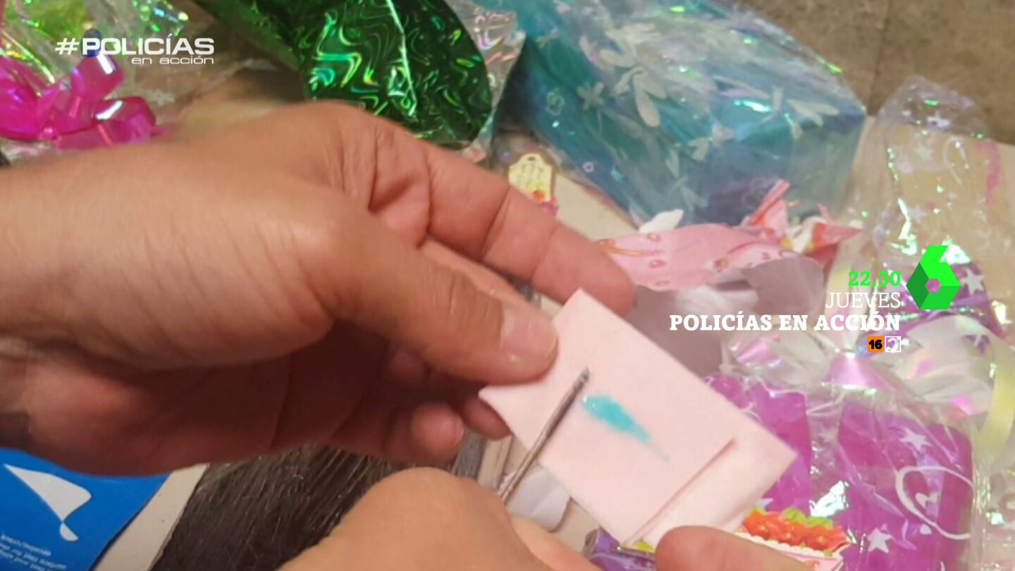 Polic&iacute;as en Acci&oacute;n