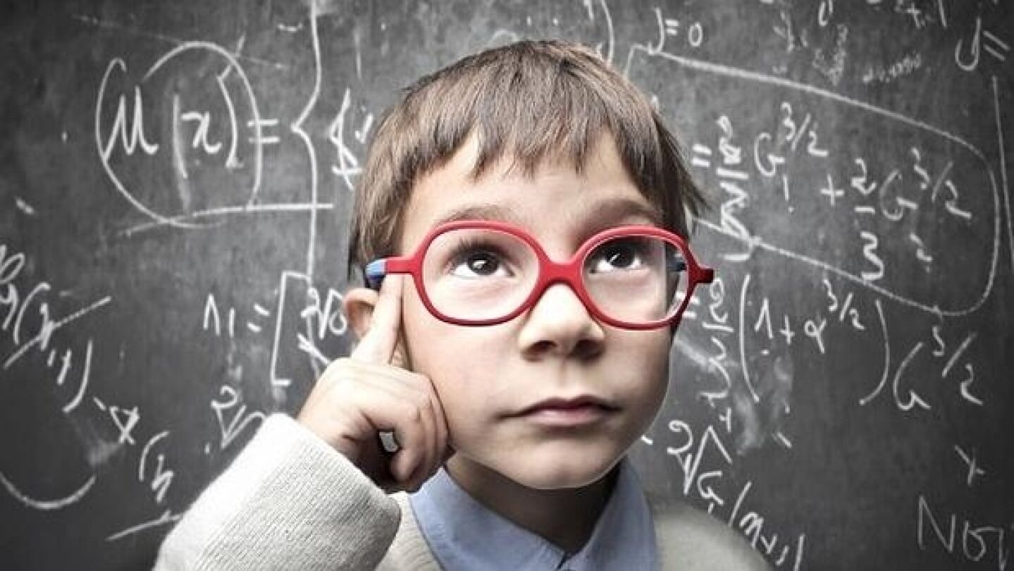 Matem&aacute;ticas y el cerebro