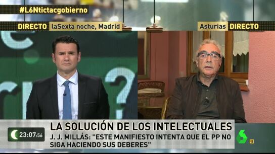 Juan Jos&eacute; Mill&aacute;s