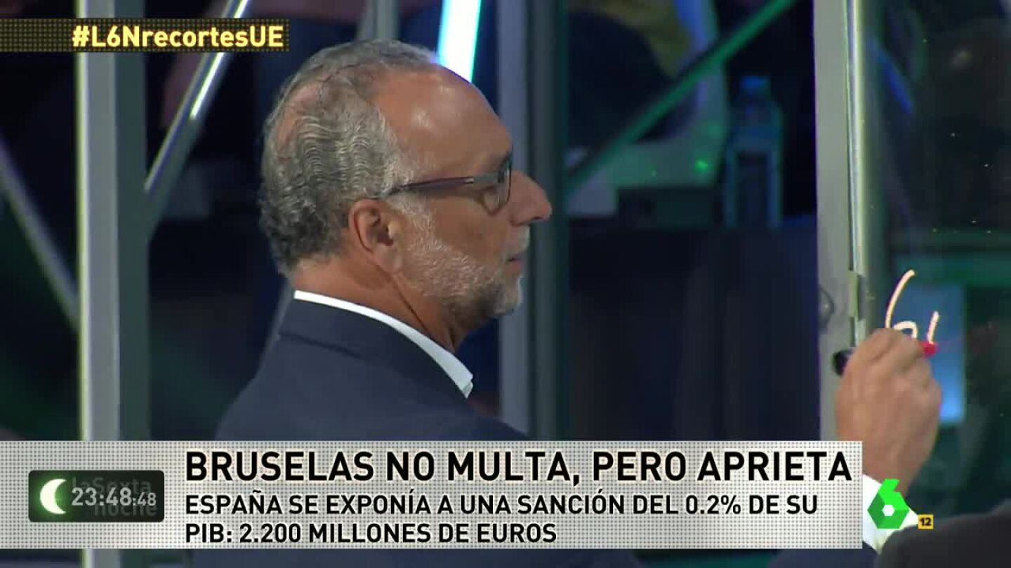 laSexta Noche