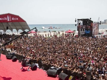 El Low Festival cierra sus puertas El Low Festival cierra sus puertas