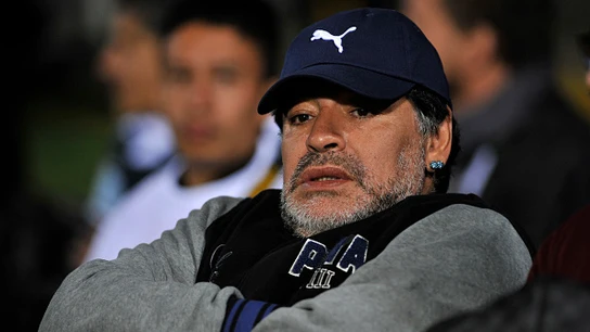 Maradona Maradona