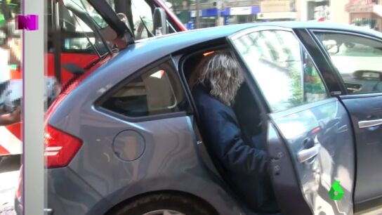 Frame 0.0 de: El plan PIVE se despide con el mejor julio desde el a&ntilde;o 2009: 107.306 veh&iacute;culos vendidos