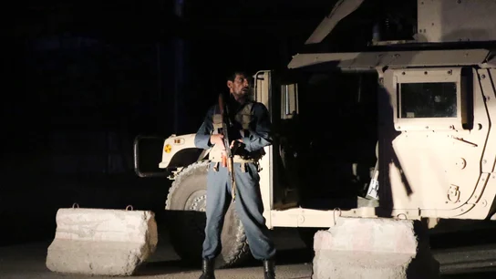 Cuatro personas han fallecido en el ataque Cuatro personas han fallecido en el ataque