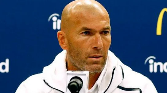Zidane Zidane