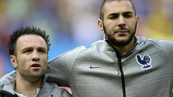 Benzema Benzema