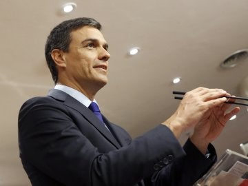 Pedro Sánchez Pedro Sánchez