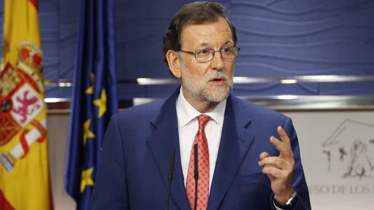Mariano Rajoy Mariano Rajoy