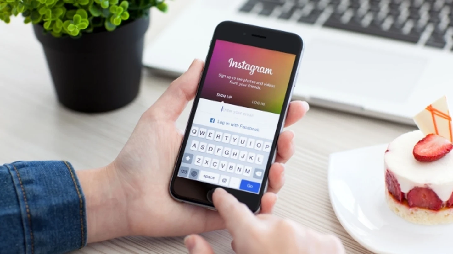 Instagram Instagram