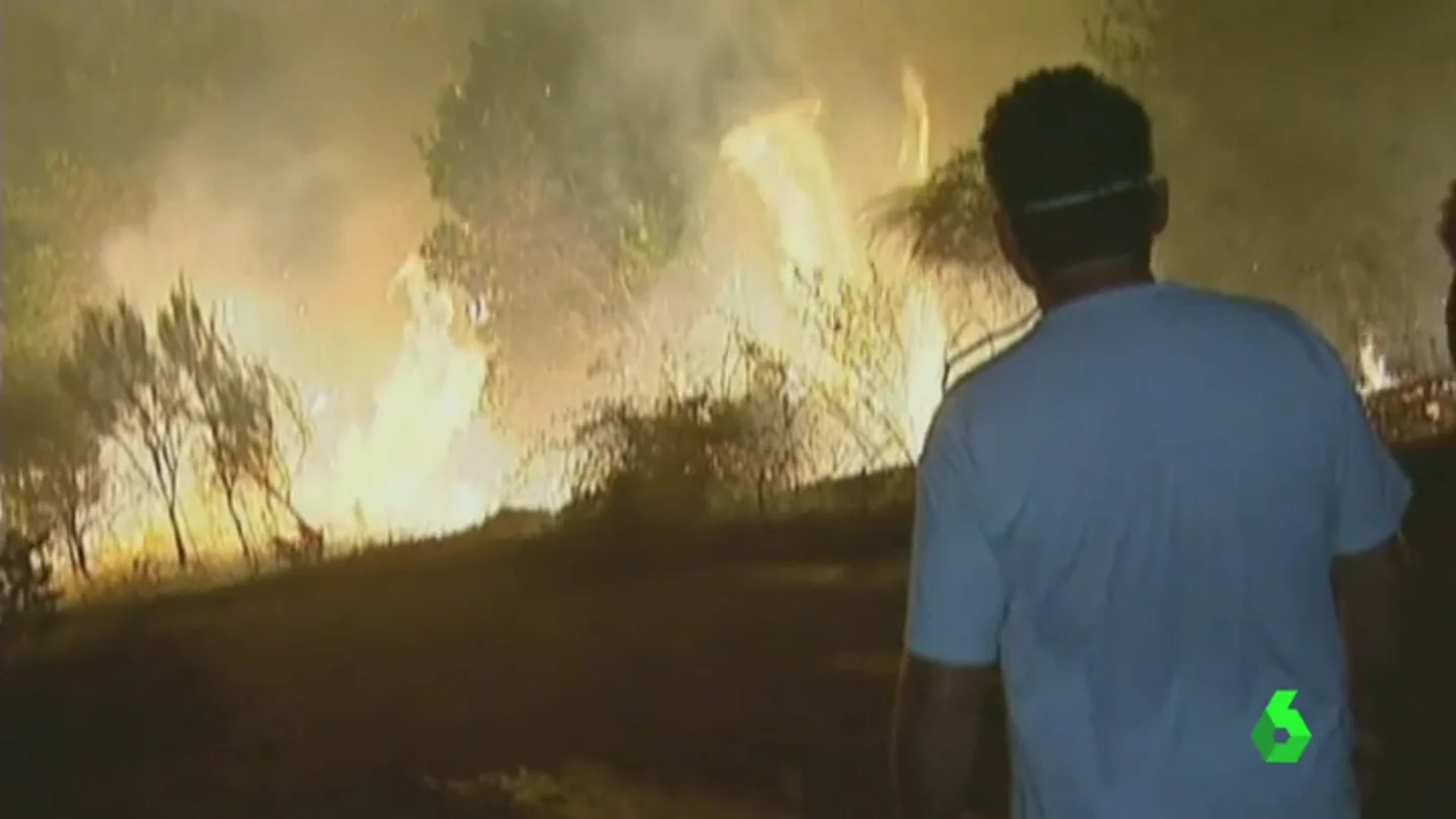 Frame 1.120113 de: 10 ANOS INCENDIO GALICIA Frame 1.120113 de: 10 ANOS INCENDIO GALICIA
