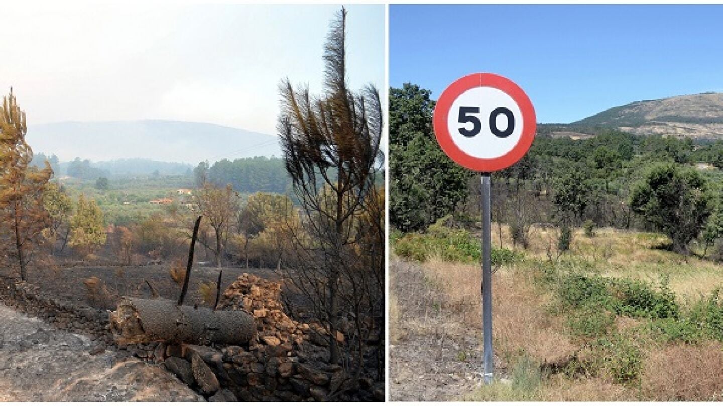 Sierra de Gata
