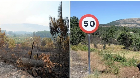 Sierra de Gata